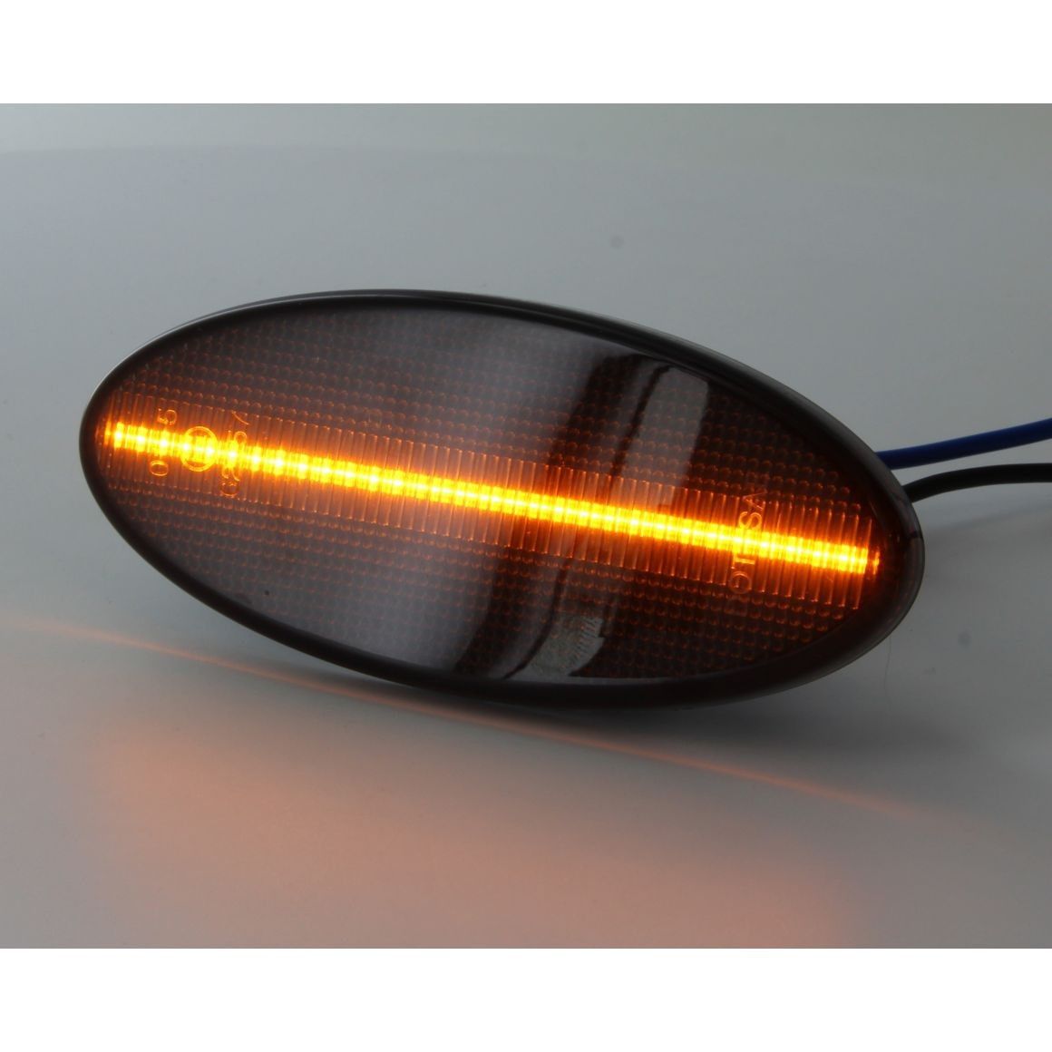 products/868/nv400 nissan bocni led migavci.jpg - LED SIJALICE, BOCNI MIGAVCI - NISSAN 172402 - Xenon Svetla Beograd